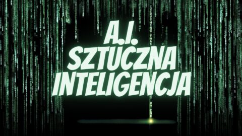 A.I. Sztuczna inteligencja