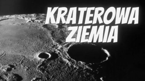 Kraterowa Ziemia